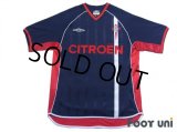 Celta 2001-2003 Third Shirt