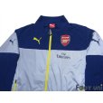 Photo3: Arsenal Track Jacket