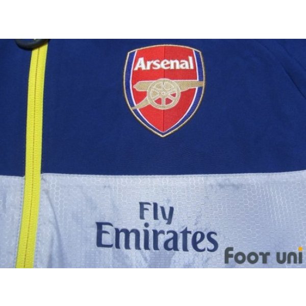Photo5: Arsenal Track Jacket