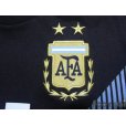 Photo6: Argentina 2018 Away Shirt #11 Di Maria