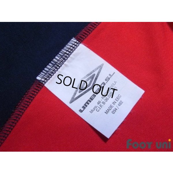 Photo8: Celta 2001-2003 Third Shirt