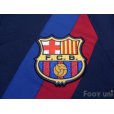 Photo5: FC Barcelona 2002-2004 Away Authentic Shirt LFP Patch/Badge