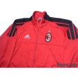 Photo3: AC Milan Track Jacket