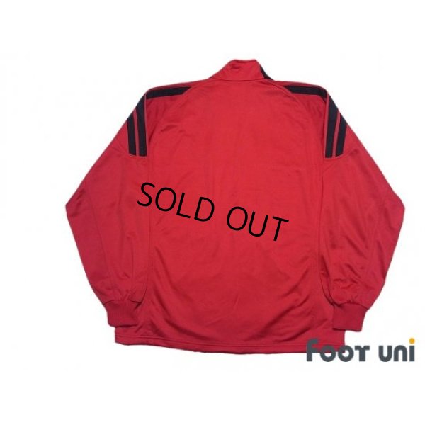 Photo2: AC Milan Track Jacket