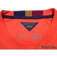 Photo4: FC Barcelona 2014-2015 Away Shirt LFP Patch/Badge w/tags