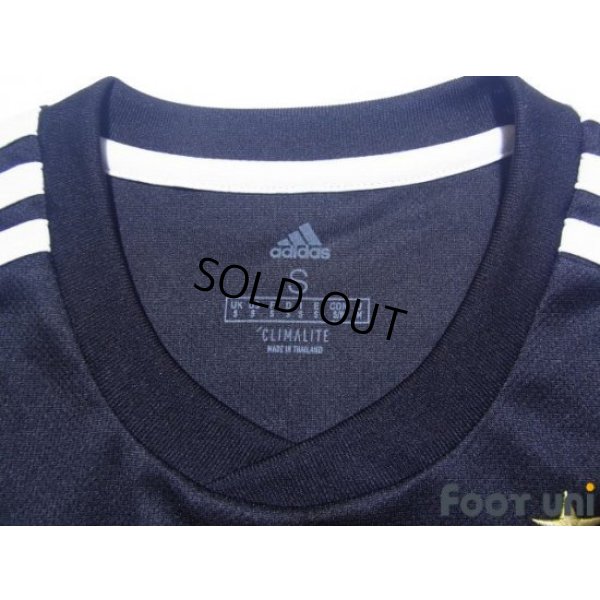 Photo5: Argentina 2018 Away Shirt #11 Di Maria