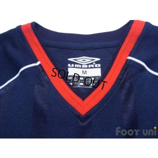 Photo4: Celta 2001-2003 Third Shirt