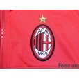 Photo5: AC Milan Track Jacket (5)