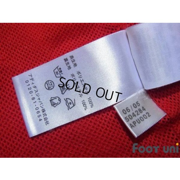 Photo8: Bayern Munchen Track Jacket