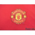 Photo6: Manchester United 2011-2012 Home Shirt #10 Wayne Rooney