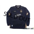 Celtic 2003-2004 Away Long Sleeve Shirt