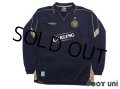 Celtic 2003-2004 Away Long Sleeve Shirt