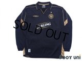 Celtic 2003-2004 Away Long Sleeve Shirt