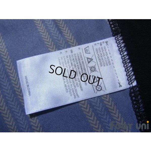 Photo8: Chelsea 2010-2011 Away Shirt #9 Fernando Torres