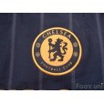 Photo6: Chelsea 2010-2011 Away Shirt #9 Fernando Torres