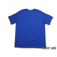 Photo2: Brazil 2008 Away Shirt (2)