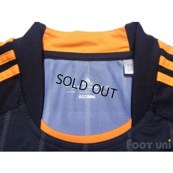 Photo5: Chelsea 2010-2011 Away Shirt #9 Fernando Torres