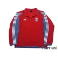 Photo1: Bayern Munchen Track Jacket (1)