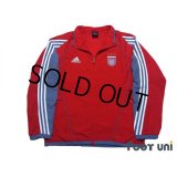 Bayern Munchen Track Jacket