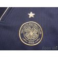 Photo5: Celtic 2003-2004 Away Long Sleeve Shirt