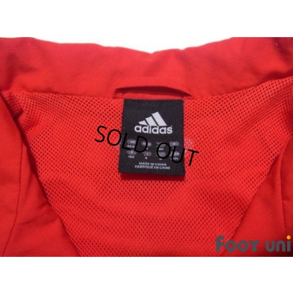 Photo4: Bayern Munchen Track Jacket