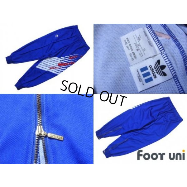 Photo8: Japan Track Jacket and Pants Set