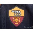 Photo5: AS Roma 1999-2000 Third Shirt