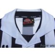 Photo4: Juventus 1998-1999 Home Long Sleeve Shirt