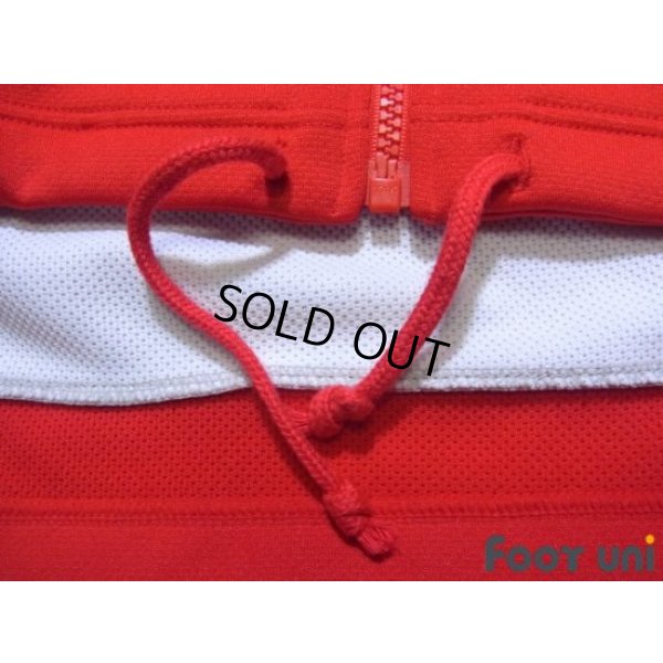 Photo7: Nagoya Grampus Track Jacket and Pants Set