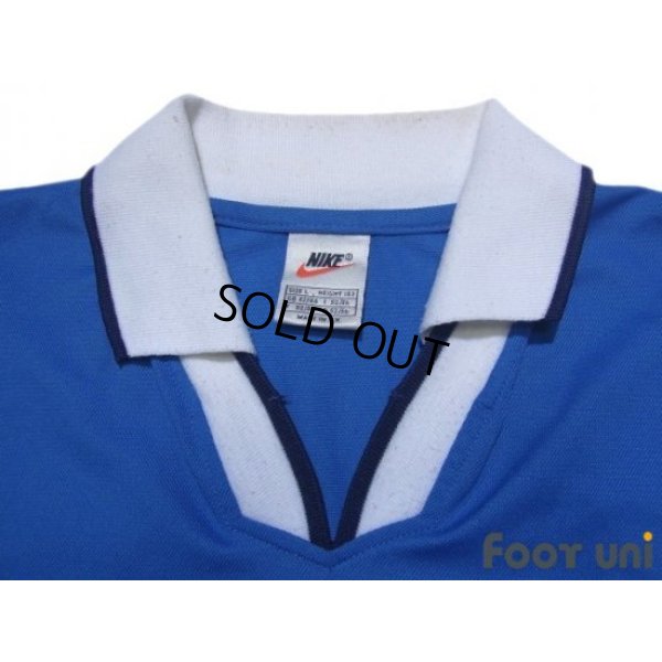 Photo4: Napoli 1997-1998 Home Shirt