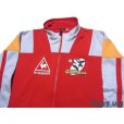 Photo3: Nagoya Grampus Track Jacket and Pants Set