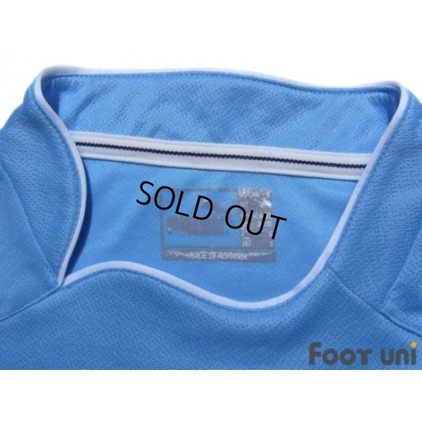 Photo4: Lazio 2002-2003 Home Shirt