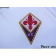 Photo5: Fiorentina 2004-2005 Away Shirt