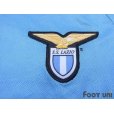 Photo5: Lazio 2002-2003 Home Shirt