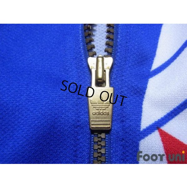 Photo6: Japan Track Jacket and Pants Set