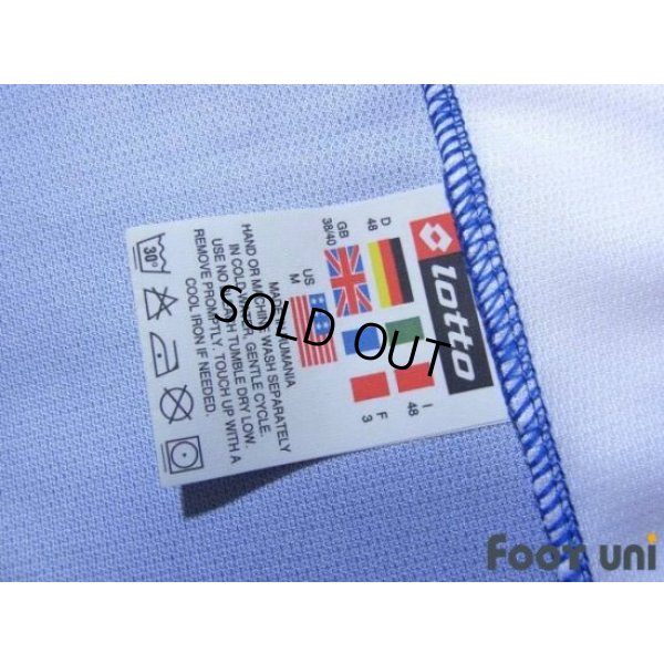 Photo7: Yugoslavia 2002 Home Shirt w/tags