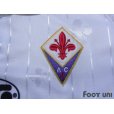 Photo5: Fiorentina 1997-1998 Away Shirt