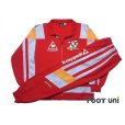 Photo1: Nagoya Grampus Track Jacket and Pants Set (1)