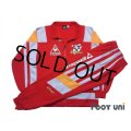 Nagoya Grampus Track Jacket and Pants Set