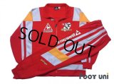 Nagoya Grampus Track Jacket and Pants Set