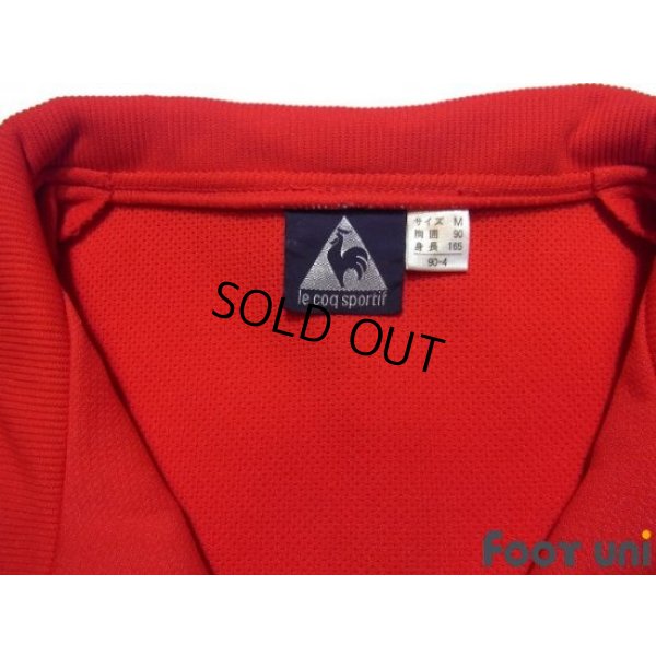 Photo4: Nagoya Grampus Track Jacket and Pants Set