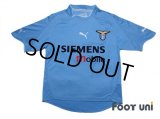 Lazio 2002-2003 Home Shirt