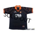 AS Roma 1999-2000 Third Shirt