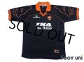 AS Roma 1999-2000 Third Shirt
