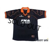 AS Roma 1999-2000 Third Shirt