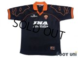 AS Roma 1999-2000 Third Shirt