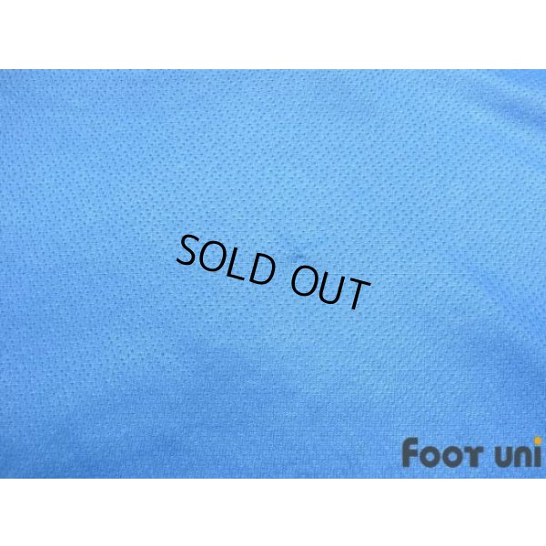 Photo7: Lazio 2002-2003 Home Shirt