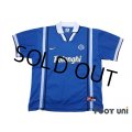 Napoli 1997-1998 Home Shirt