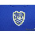 Photo5: Boca Juniors 2005 Home Centenario Shirt w/tags