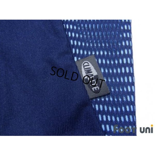 Photo6: Argentina 2002 Away Shirt and Shorts Set